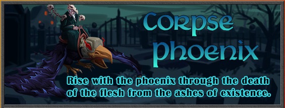corpse